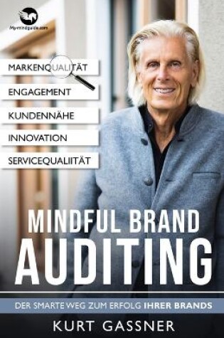 Cover of Mindful Brand Auditing