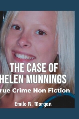 Cover of The Case of Helen Munnings