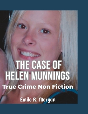 Book cover for The Case of Helen Munnings