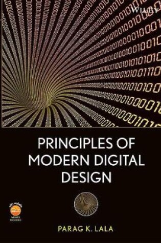 Cover of Principles of Modern Digital Design