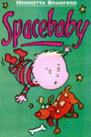 Cover of Spacebaby