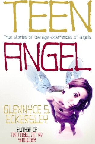 Cover of Teen Angel