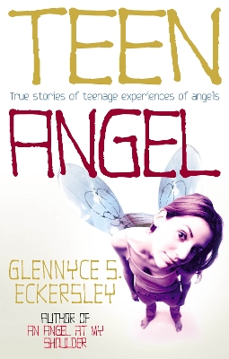 Cover of Teen Angel