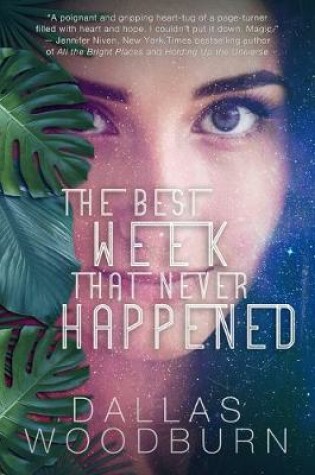 Cover of The Best Week That Never Happened