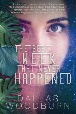 Book cover for The Best Week That Never Happened