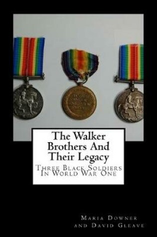 Cover of The Walker Brothers And Their Legacy