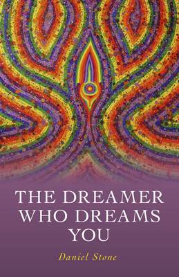 Book cover for Dreamer Who Dreams You, The
