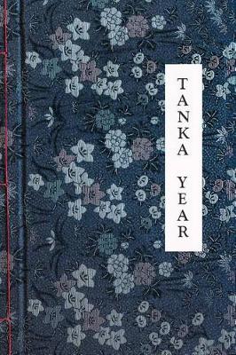 Book cover for Tanka Year