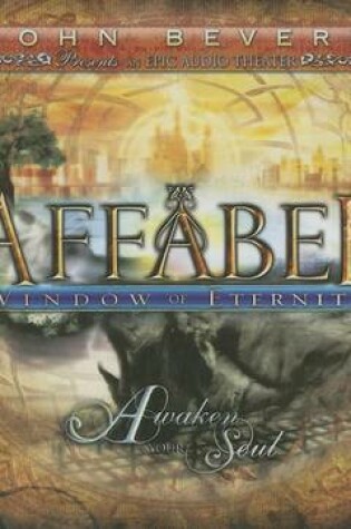 Cover of Affabel: Window of Eternity