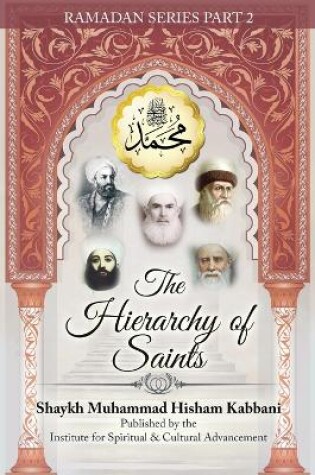 Cover of The Hierarchy of Saints, Part 2