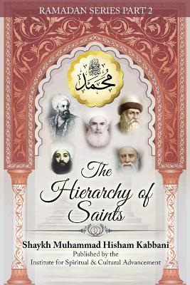 Book cover for The Hierarchy of Saints, Part 2