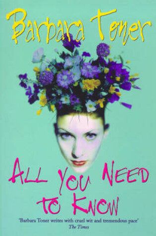 Cover of All You Need to Know