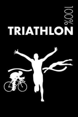 Cover of Triathlon Notebook
