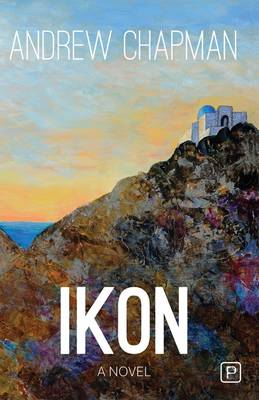 Book cover for Ikon