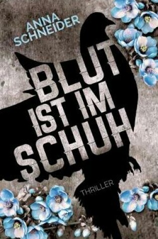 Cover of Blut ist im Schuh