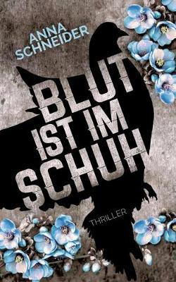 Book cover for Blut ist im Schuh