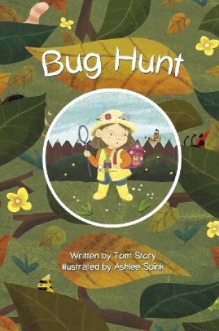 Cover of Bug Hunt