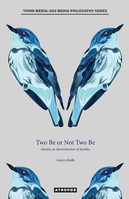 Cover of Two Be or Not Two Be