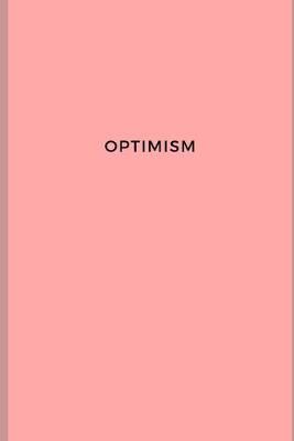 Book cover for Optimism