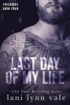 Book cover for Last Day of My Life