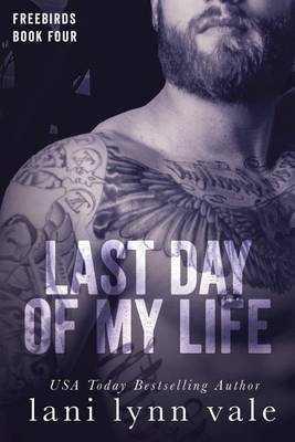 Cover of Last Day of My Life
