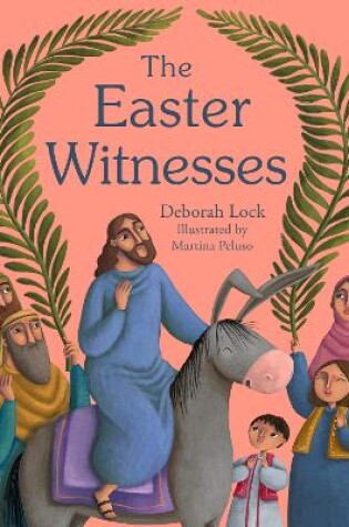 Cover of The Easter Witnesses