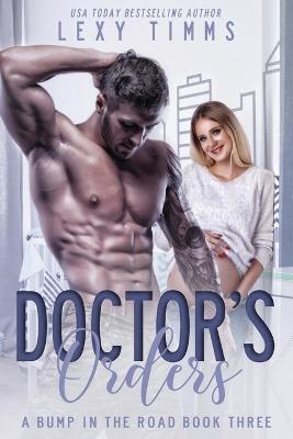 Book cover for Doctor's Orders