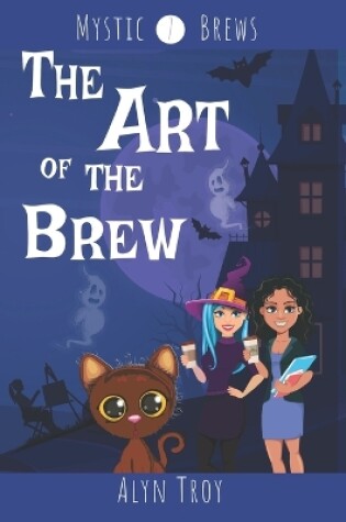 Cover of The Art of the Brew