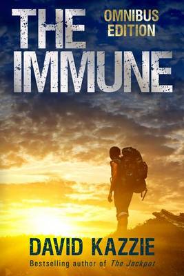 Book cover for The Immune