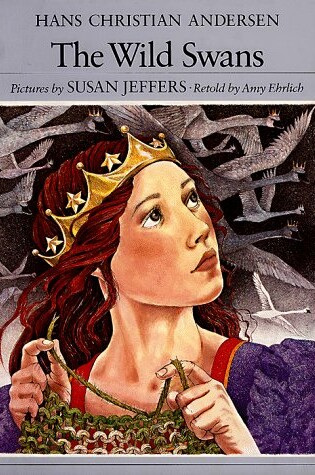 Cover of Jeffers Susan : Wild Swans Tr