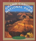 Book cover for Grand Canyon National Park