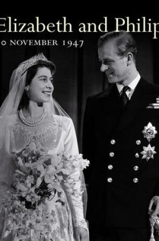 Cover of Elizabeth and Philip