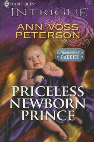 Cover of Priceless Newborn Prince