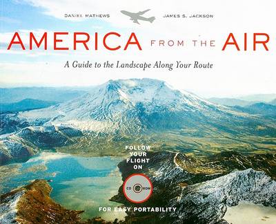 Book cover for America from the Air