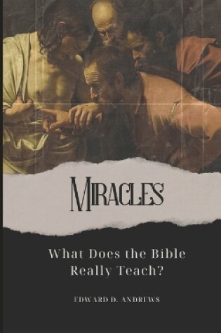 Cover of Miracles