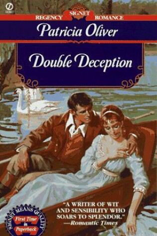 Cover of Double Deception