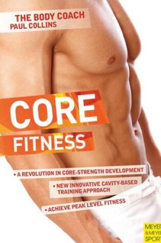 Cover of Core Fitness