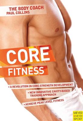 Book cover for Core Fitness