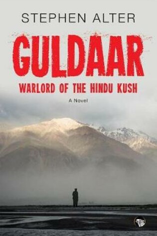 Cover of Guldaar: Warlord of the Hindu Kush