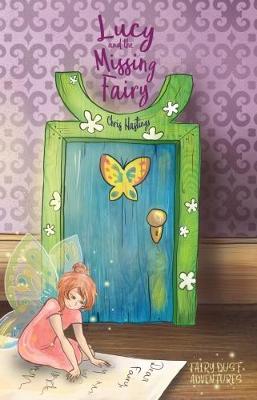 Book cover for Lucy and the Missing Fairy