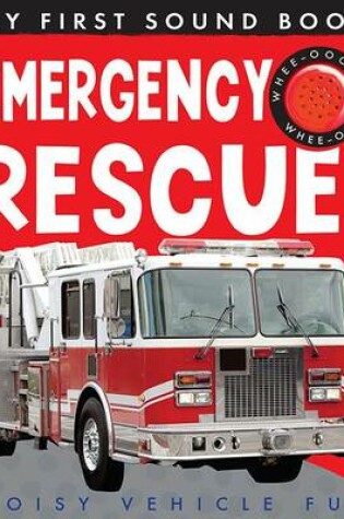 Cover of Emergency Rescue