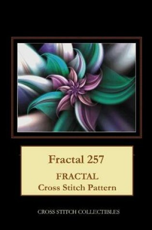 Cover of Fractal 257
