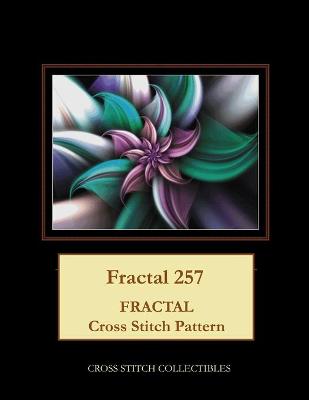 Book cover for Fractal 257