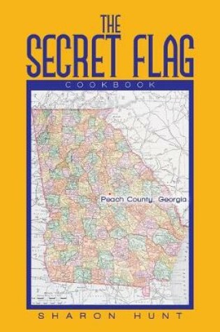 Cover of The Secret Flag