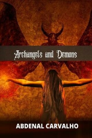 Cover of Archangels and Demons