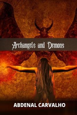 Book cover for Archangels and Demons