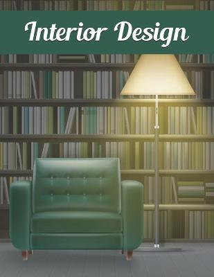 Book cover for Interior design