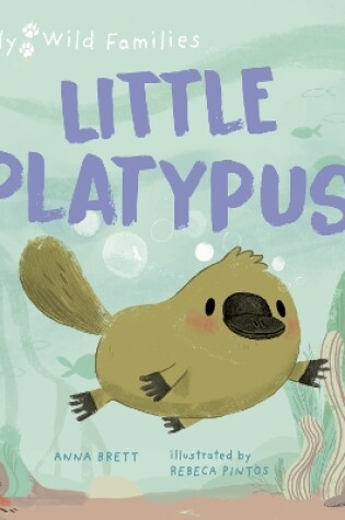 Cover of Little Platypus