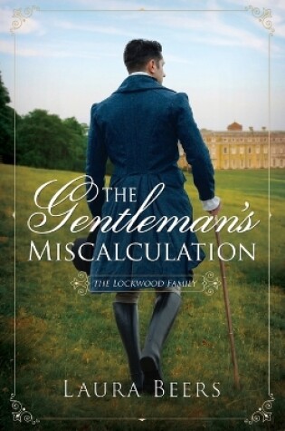 Cover of The Gentleman's Miscalculation