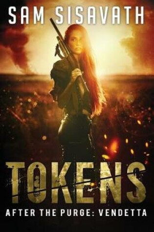 Cover of Tokens
